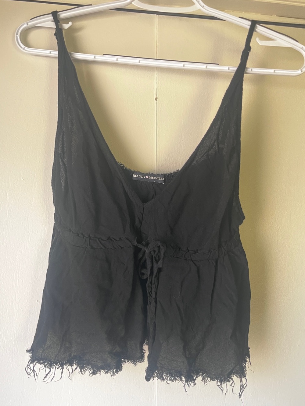 Brandy Melville Top